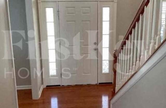 15625 Troubadour Lane