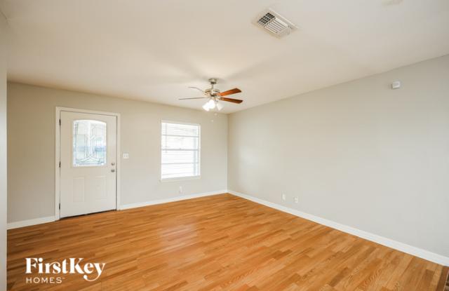 1802 Wilsons Creek Street