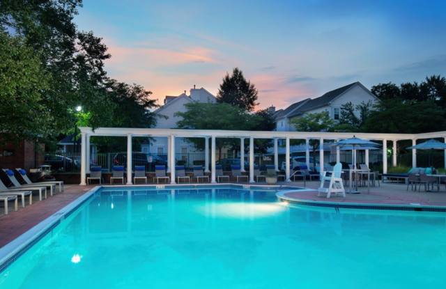 Photo of Avalon Townhome Collection Florham Park