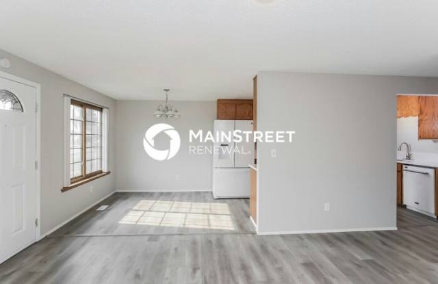 6212 South Junett Street