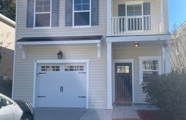 Photo of 3BR Home w/ Fenced-In Yard in Palmetto Pointe