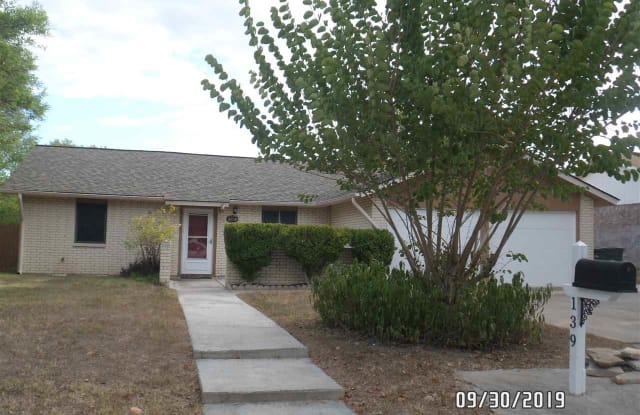 139 Northill Drive - 139 Northill Dr, Del Rio, TX 78840