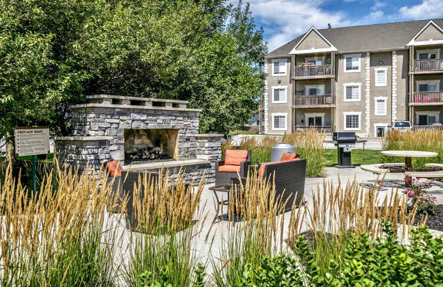 Photo of The Larimore