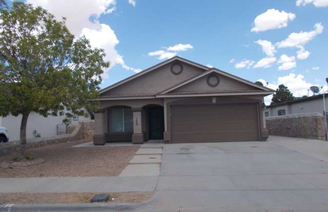 Photo of 749 Desert Sage Drive