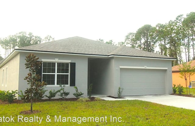 35 Ryecroft Ln - 35 Ryecroft Lane, Palm Coast, FL 32164