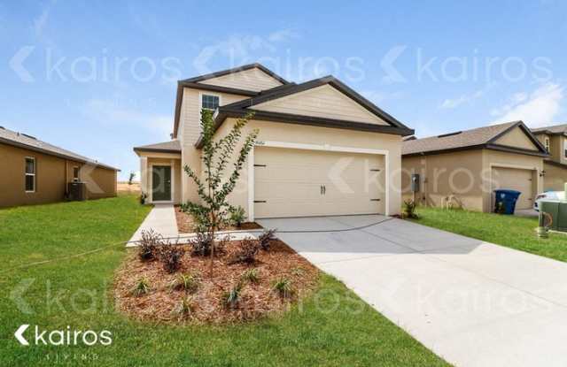 30161 Fedora Circle - 30161 Fedora Circle, Hernando County, FL 34602