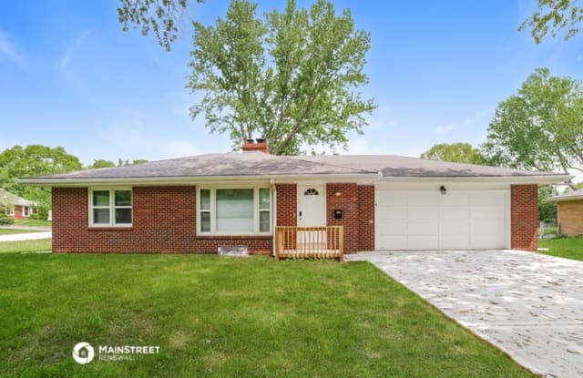 11500 East 67th Street - 11500 East 67th Street, Raytown, MO 64133