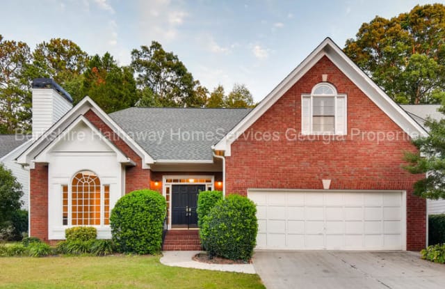 3748 Ashford Point - 3748 Ashford Trail, Brookhaven, GA 30319