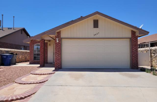 3457 CARLOS MORAN Court
