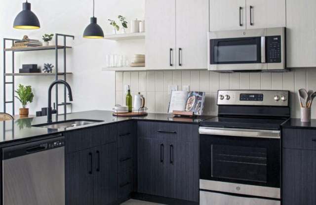 Photo of Woodward West