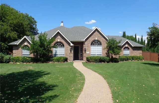 7620 Vineyard Drive - 7620 Vineyard Drive, Plano, TX 75025