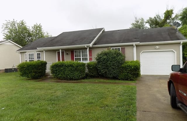 436 Pacific Ave - 436 Pacific Avenue, Oak Grove, KY 42262