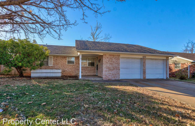 632 W 7th St - 632 West 7th Street, Edmond, OK 73003