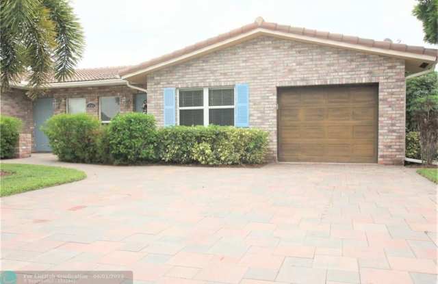 4261 NW 110TH AVE - 4261 Northwest 110th Avenue, Coral Springs, FL 33065