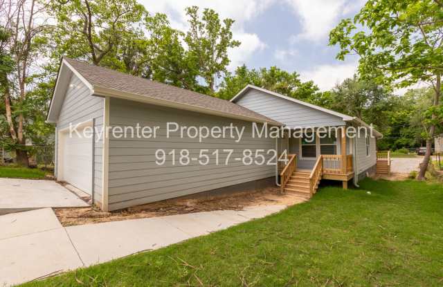 4 Bedroom 2 Bath + Updated