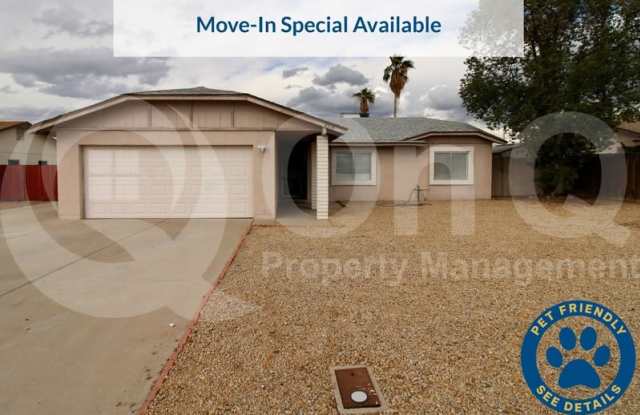 9514 West El Caminito Drive - 9514 West El Caminito Drive, Peoria, AZ 85345