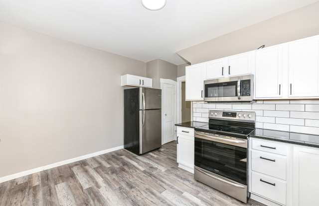 3848 North Capitol Avenue - 1