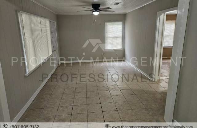 Renovated Ready to Rent