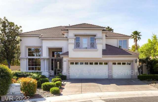 8805 Lusso Ct