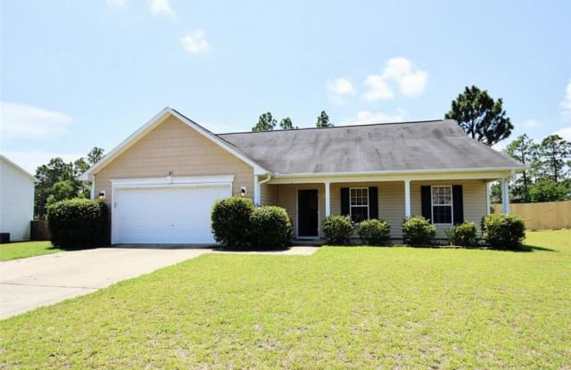 32 Holly Oak Circle - 32 Holly Oak Circle, Harnett County, NC 28323