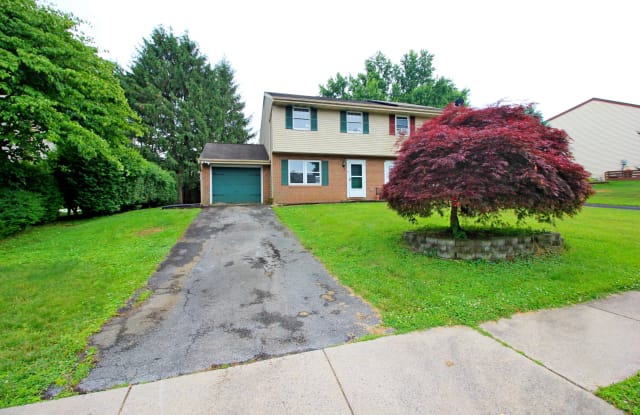 16 Clarendon Dr - 16 Clarendon Drive, Lancaster County, PA 17603