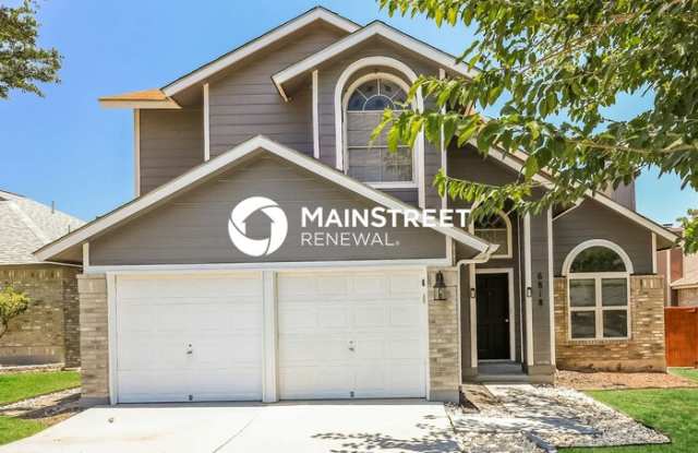 Photo of 6818 Still Lake Drive