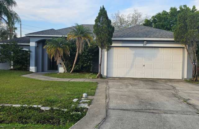 Beautiful 4bed 2Bath House