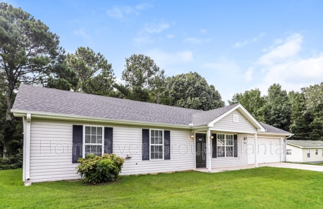 4722 Coker Dr - 4722 Coker Drive, Hall County, GA 30542