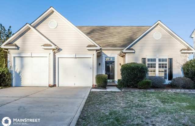 12207 Wallace Ridge Drive - 12207 Wallace Ridge Drive, Charlotte, NC 28269