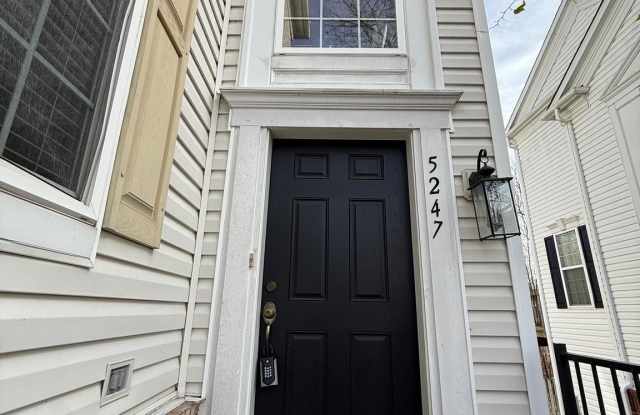 5247 JULE STAR Drive