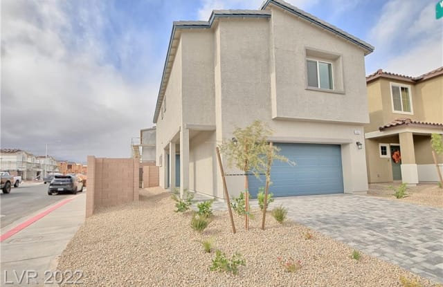 8961 Pelican Point Street - 8961 Pelican Point Street, Enterprise, NV 89178