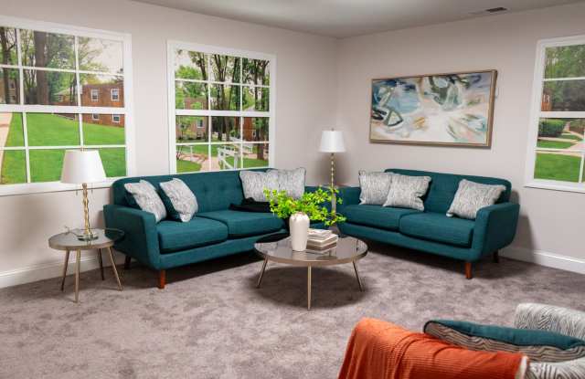 Photo of Melrose Station Apartments