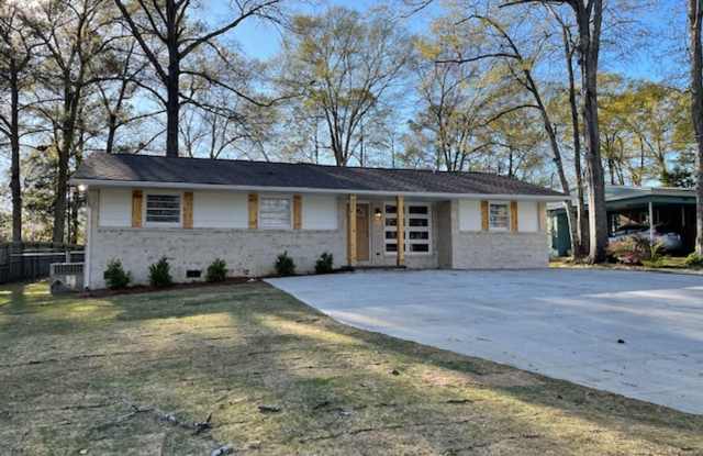 Photo of Beautiful 3-Bedroom Home Near Auburn University!