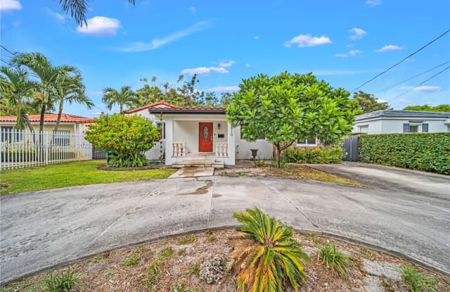 3910 SW 2nd Ter - 3910 Southwest 2nd Terrace, Miami, FL 33134