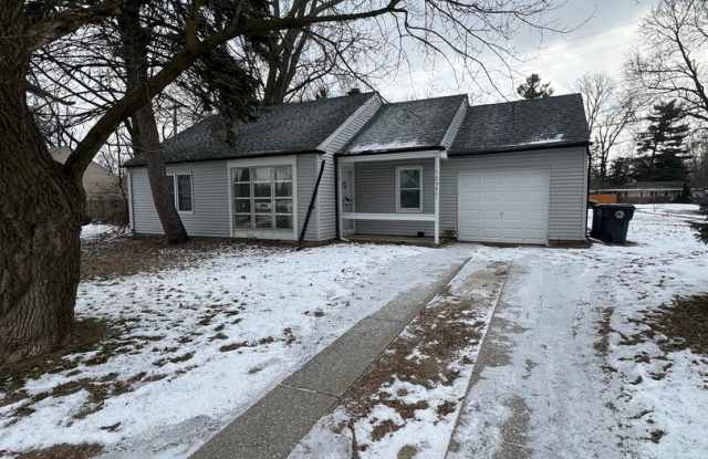 12941 W 9 MILE RD, OAK PARK, MI 48237