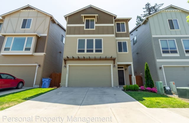 3223 NE 74th Street - 3223 Northeast 74th Street, Hazel Dell, WA 98665