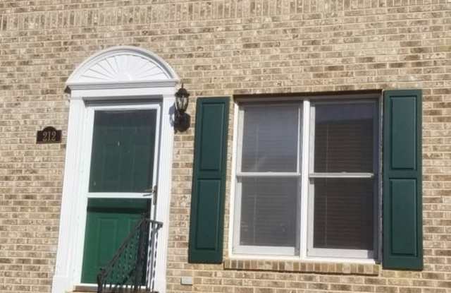 Photo of 2BR/1.1BA Townhouse in Newark!