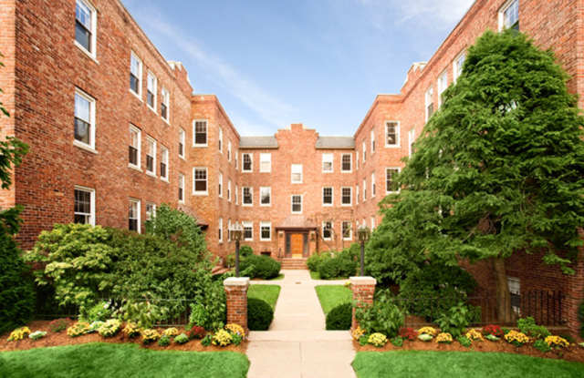 Photo of CHR Brookline - Coolidge Corner Communities