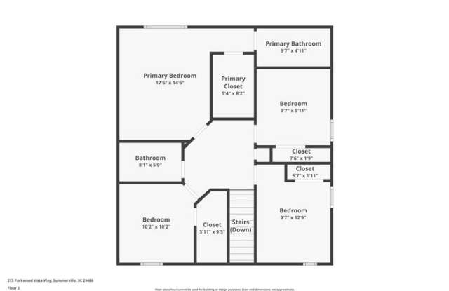 275 Parkwood Vista Way