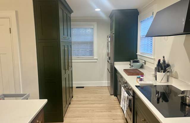 7501 Three Chopt Road