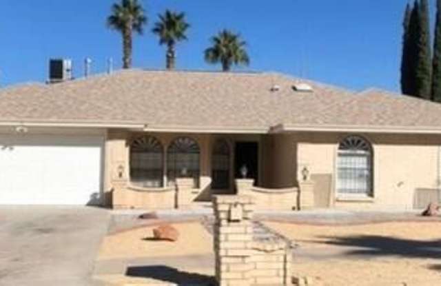 6713 El Parque Drive