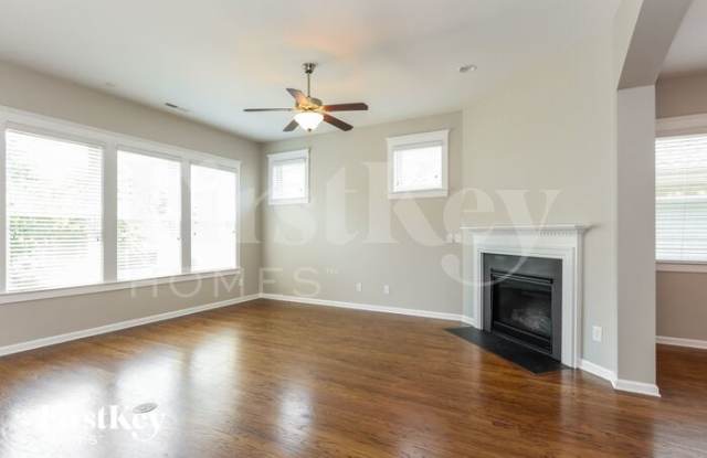 1118 Assembly Street