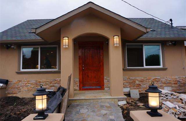 Spacious natural light filled remodled house in San Bruno - 165 San Marco Avenue, San Bruno, CA 94066