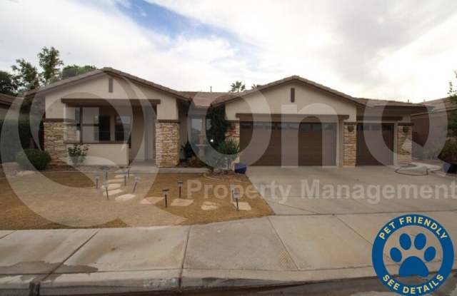 373 West Carob Drive