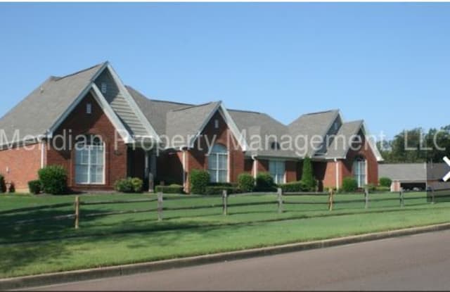 8809 Glen Crossing - 8809 Glen Xing, Olive Branch, MS 38654