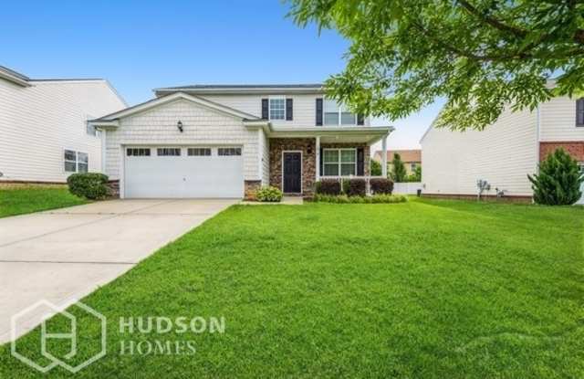 1014 Yellow Bee Road