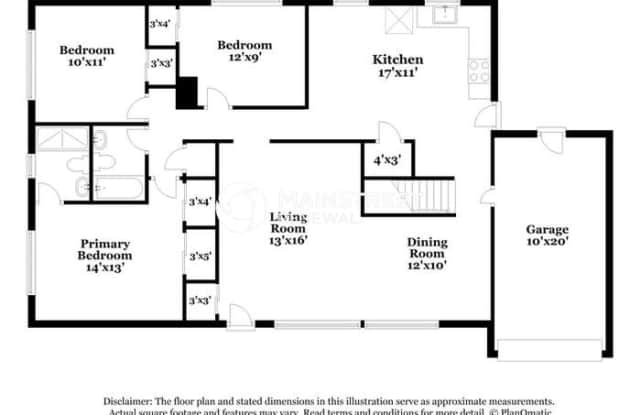 1520 Arlington Drive