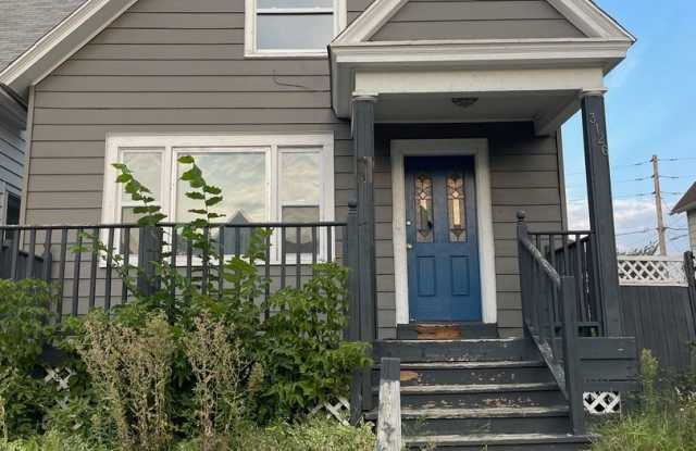 Affordable, Spacious, Yours!