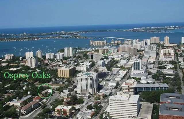 Living Downtown Sarasota