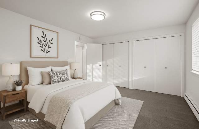 Park Ridge Apartments